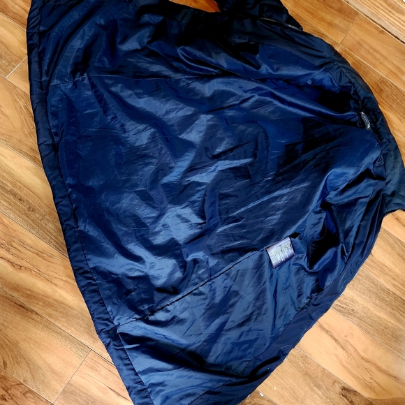 KENNETH COLE REACTION Down Coat Size S  (NWOT) - Picture 7 of 14